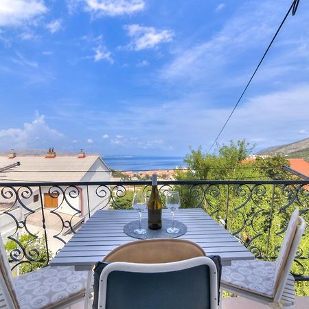 Apartman Sunce Senj  Exteriör bild