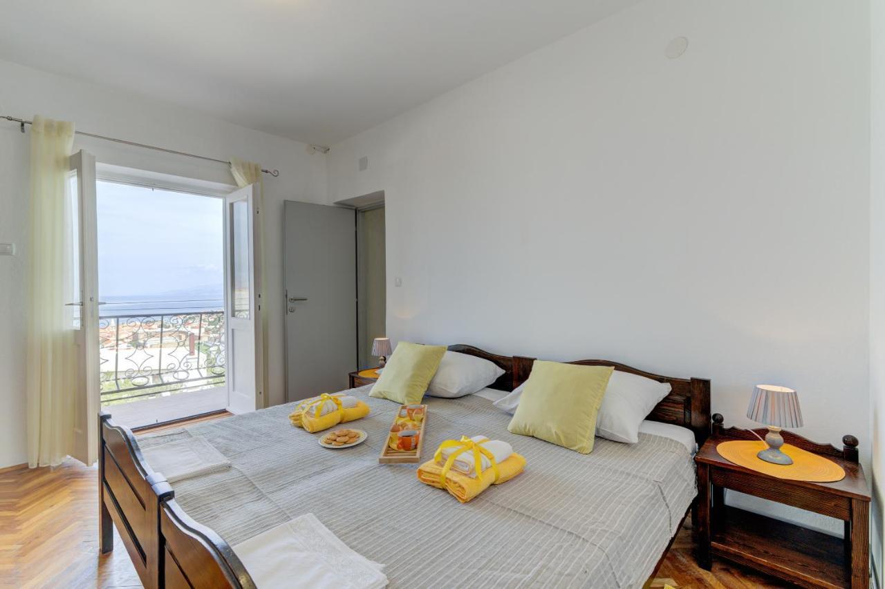Apartman Sunce Senj  Exteriör bild