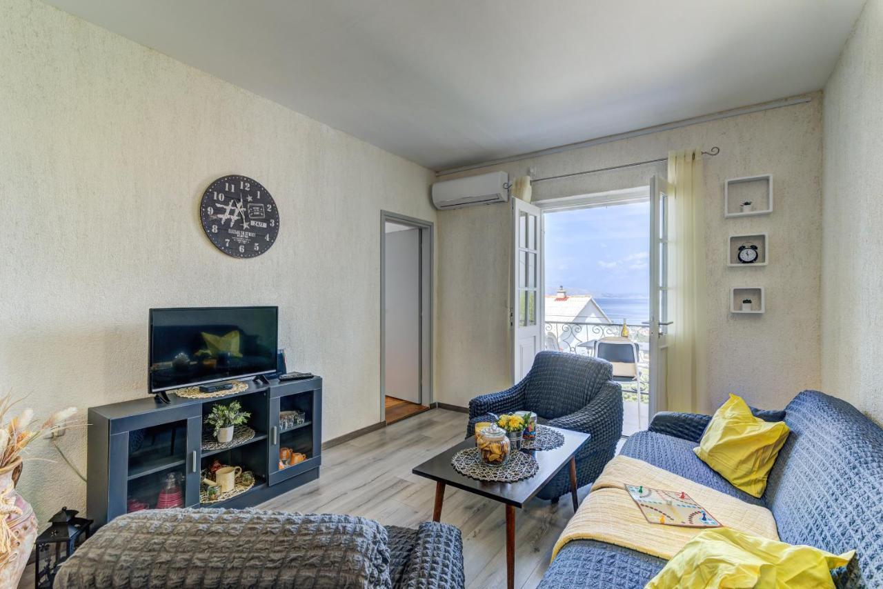 Apartman Sunce Senj  Exteriör bild
