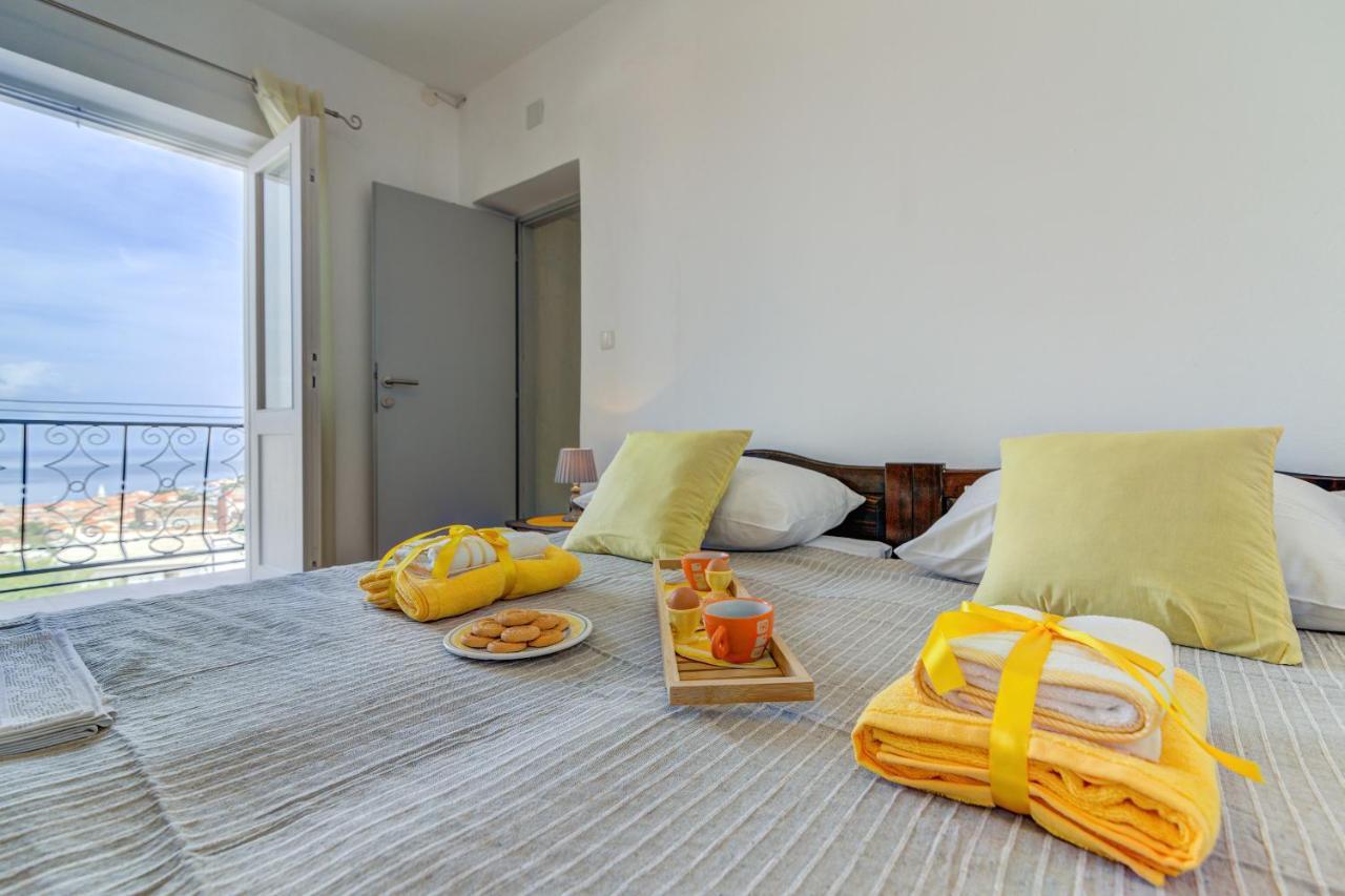 Apartman Sunce Senj  Exteriör bild