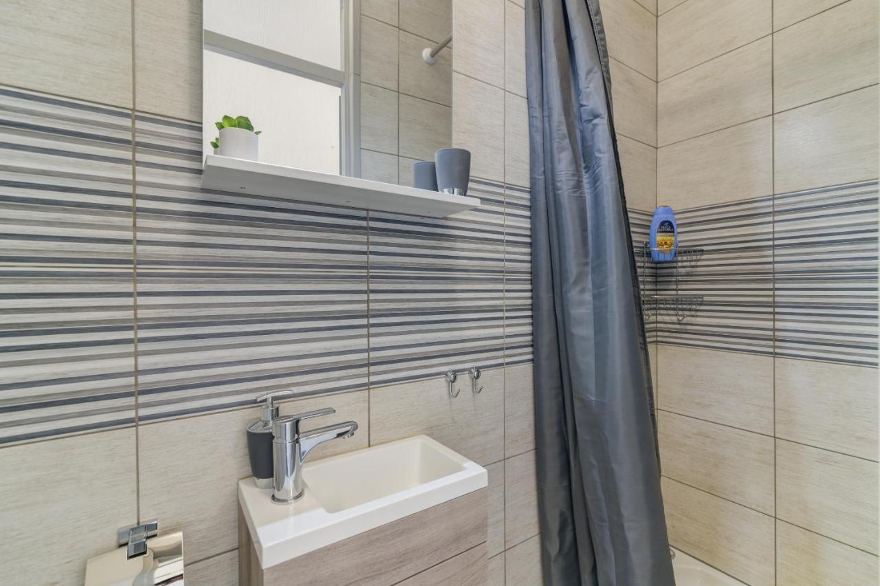 Apartman Sunce Senj  Exteriör bild