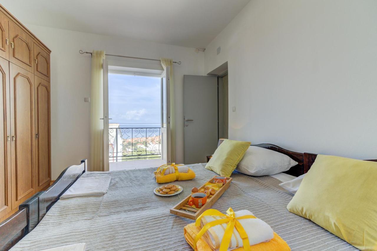 Apartman Sunce Senj  Exteriör bild
