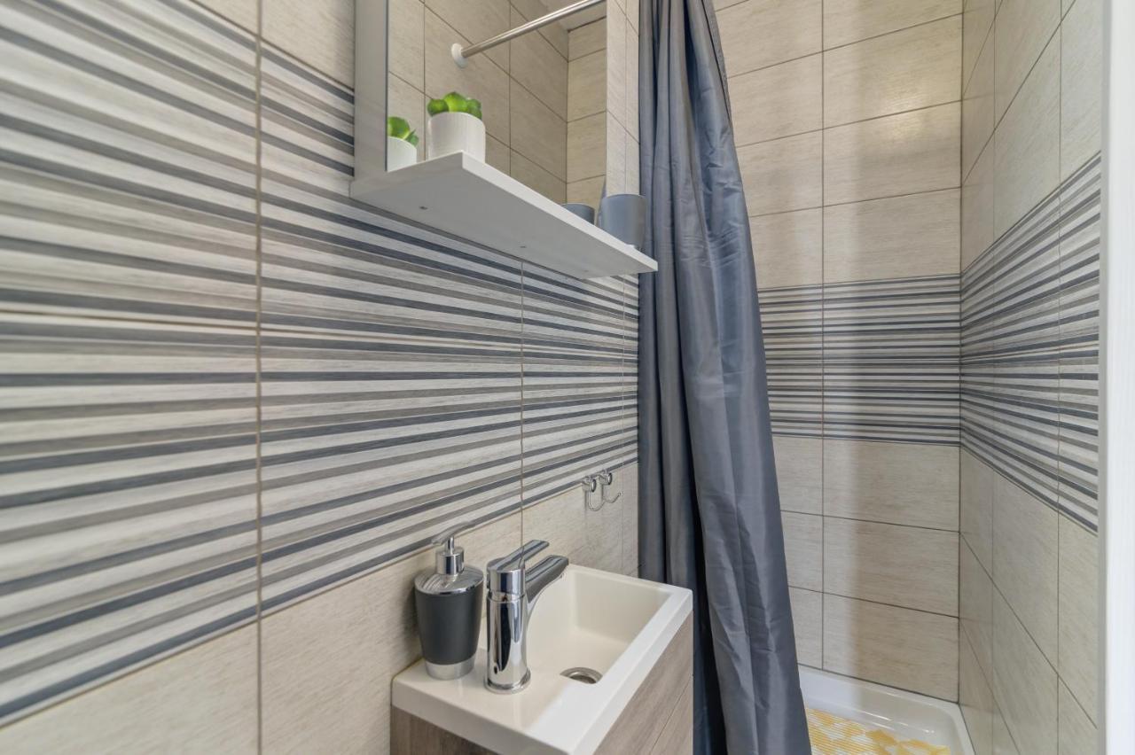 Apartman Sunce Senj  Exteriör bild
