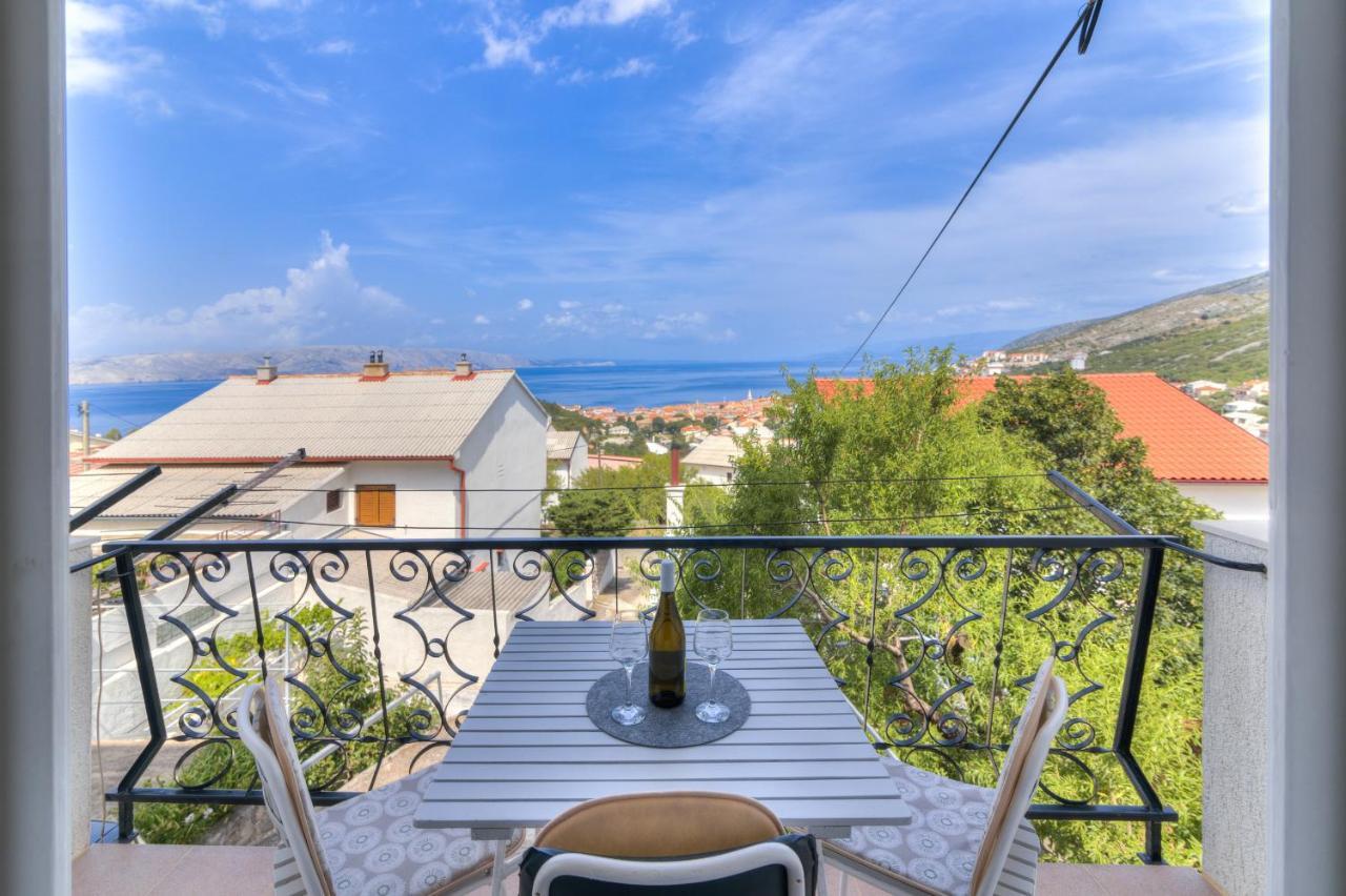Apartman Sunce Senj  Exteriör bild