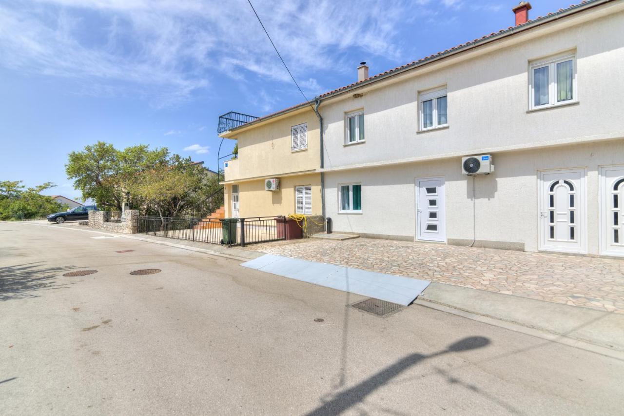 Apartman Sunce Senj  Exteriör bild